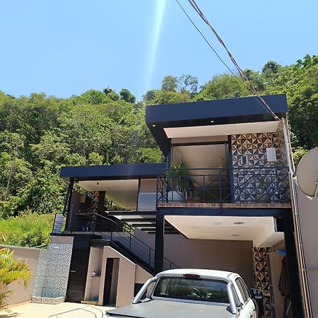 Chacara Talisma Villa จาคารี ภายนอก รูปภาพ