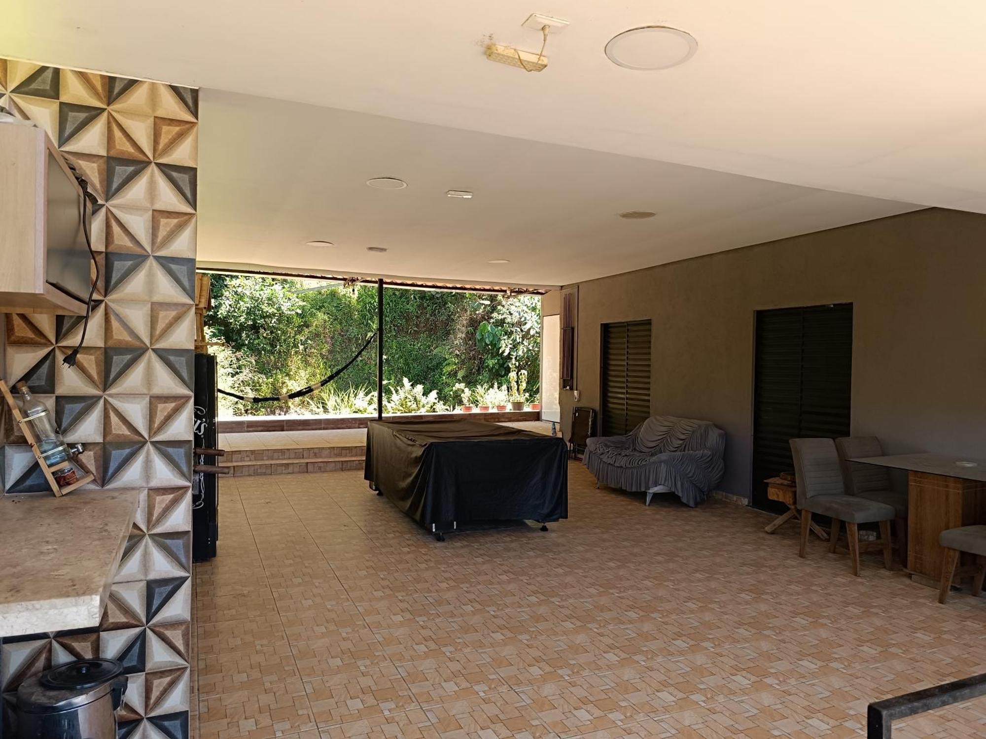 Chacara Talisma Villa จาคารี ภายนอก รูปภาพ